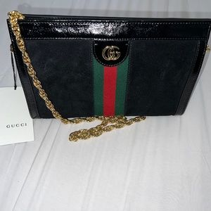 Gucci Handbag